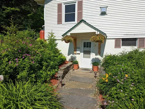 36 George Street Montpelier VT 05602