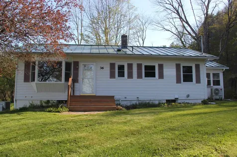 36 George Street Montpelier VT 05602