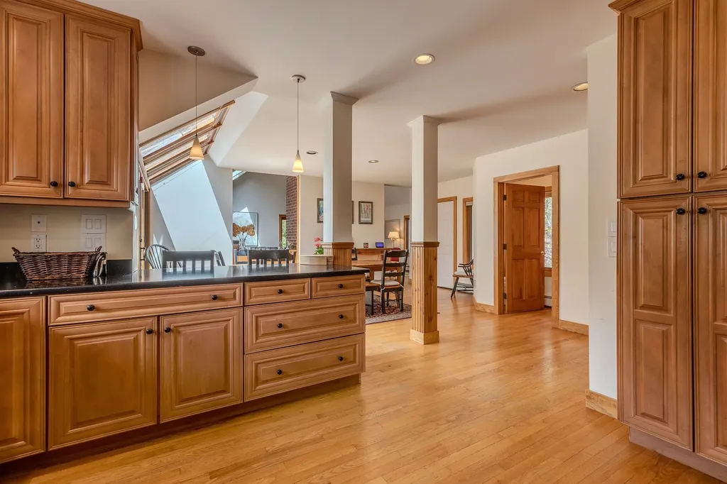 178 High Meadow Road Winhall VT 05340