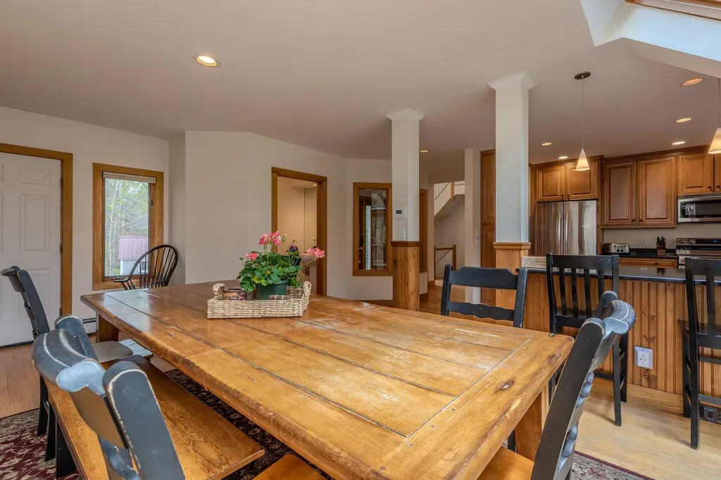 178 High Meadow Road Winhall VT 05340