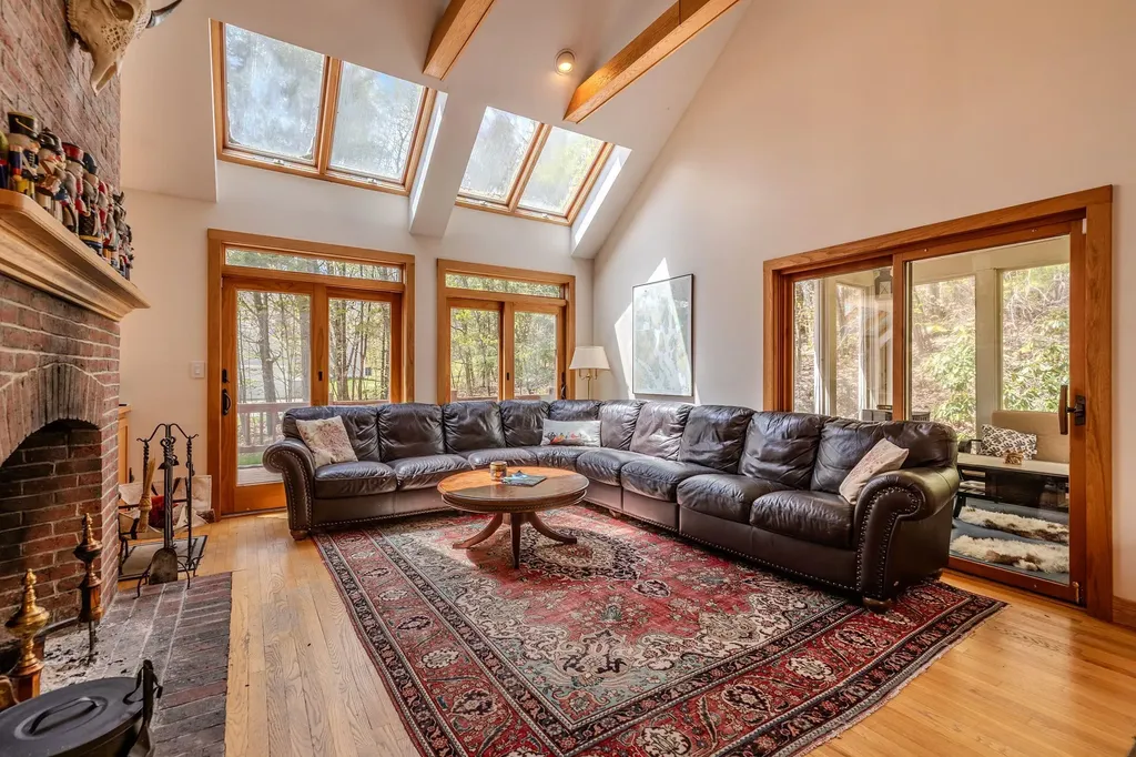 178 High Meadow Road Winhall VT 05340