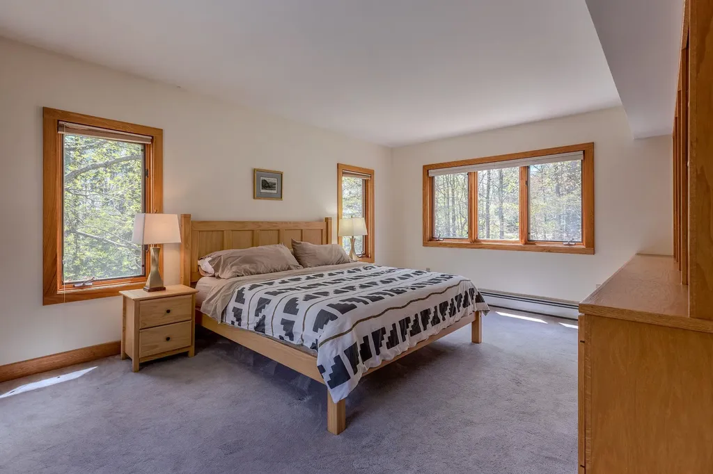 178 High Meadow Road Winhall VT 05340