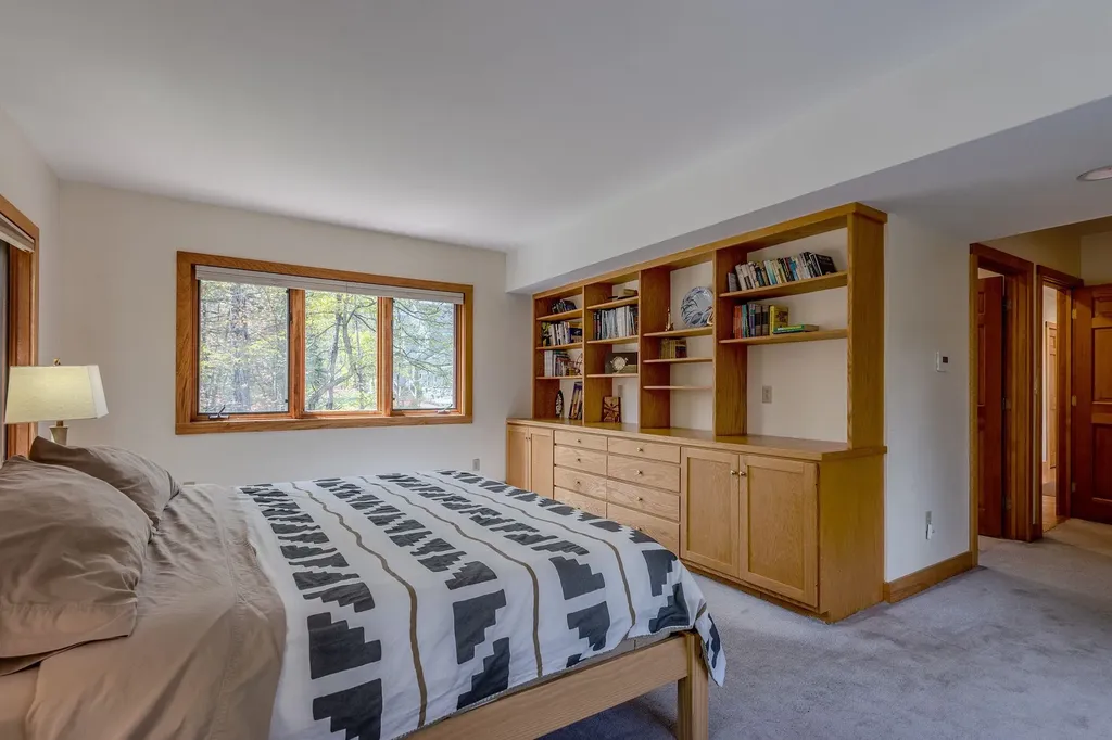 178 High Meadow Road Winhall VT 05340