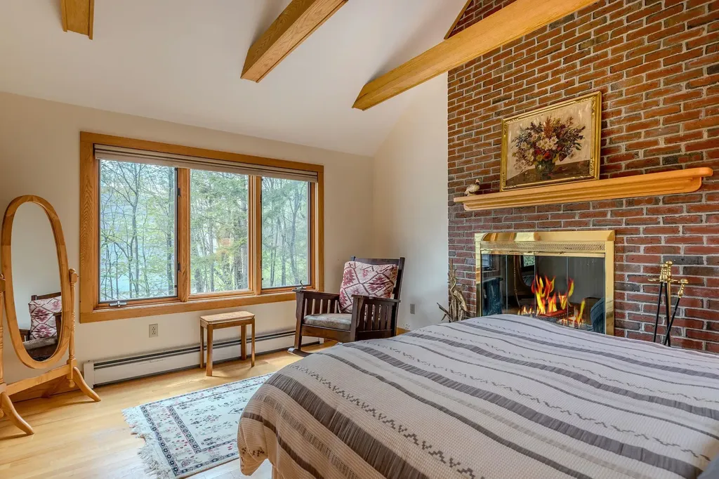178 High Meadow Road Winhall VT 05340