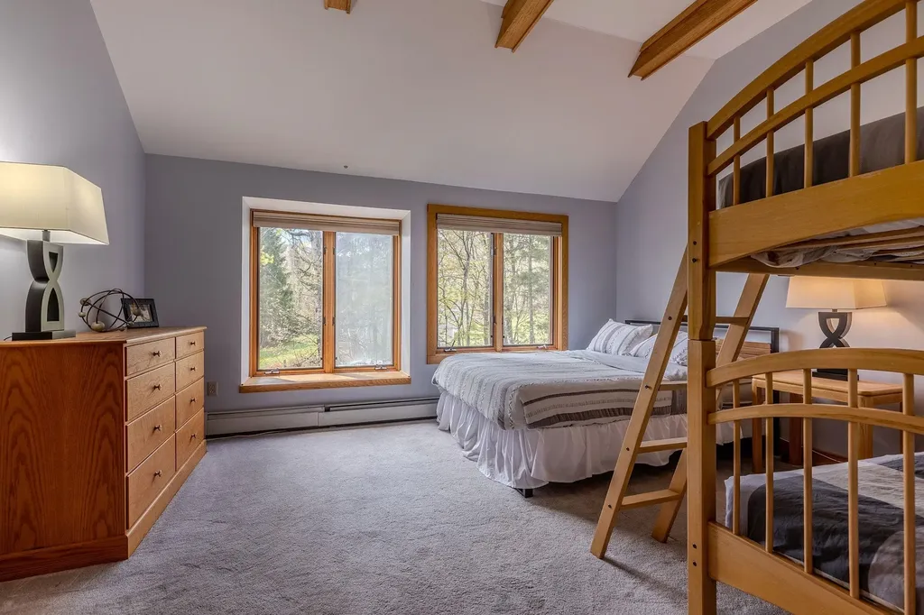178 High Meadow Road Winhall VT 05340