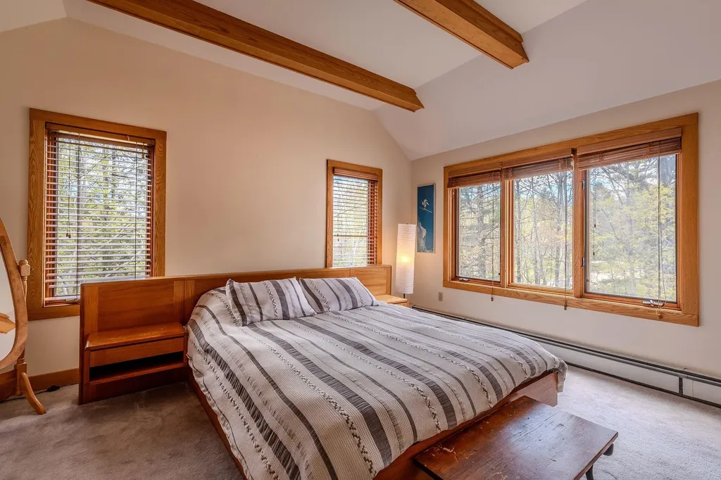 178 High Meadow Road Winhall VT 05340