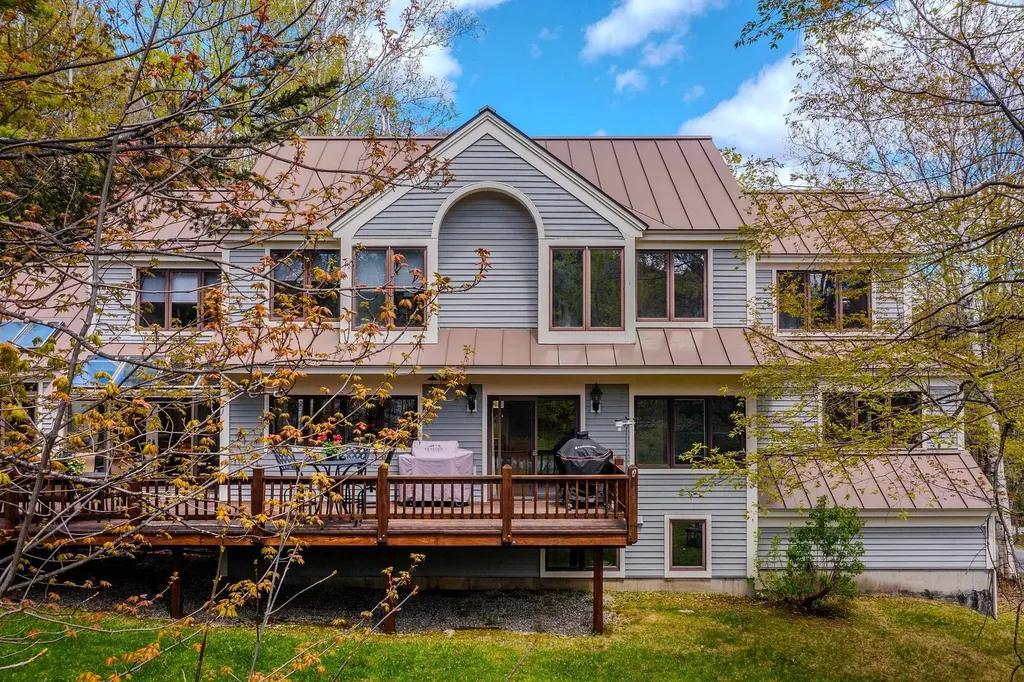 178 High Meadow Road Winhall VT 05340