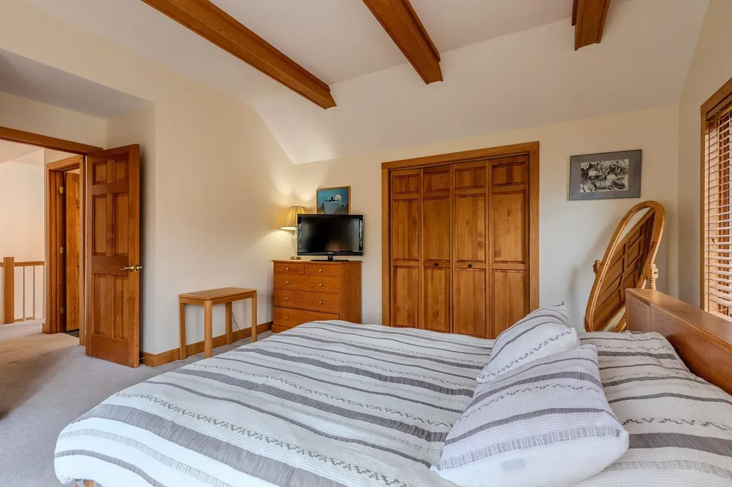 178 High Meadow Road Winhall VT 05340