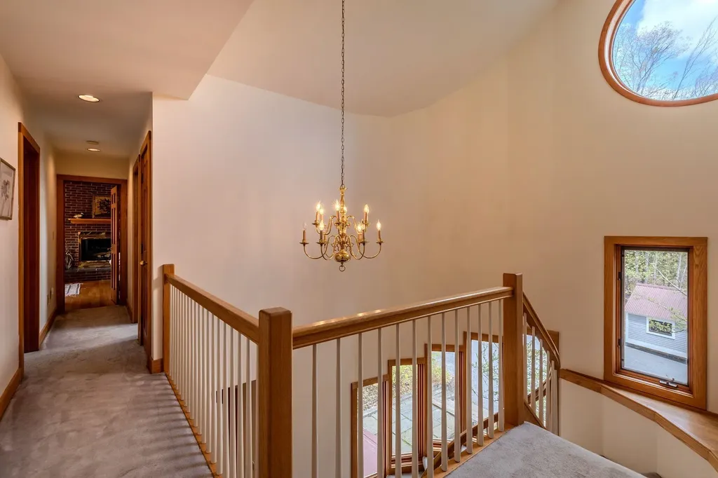 178 High Meadow Road Winhall VT 05340