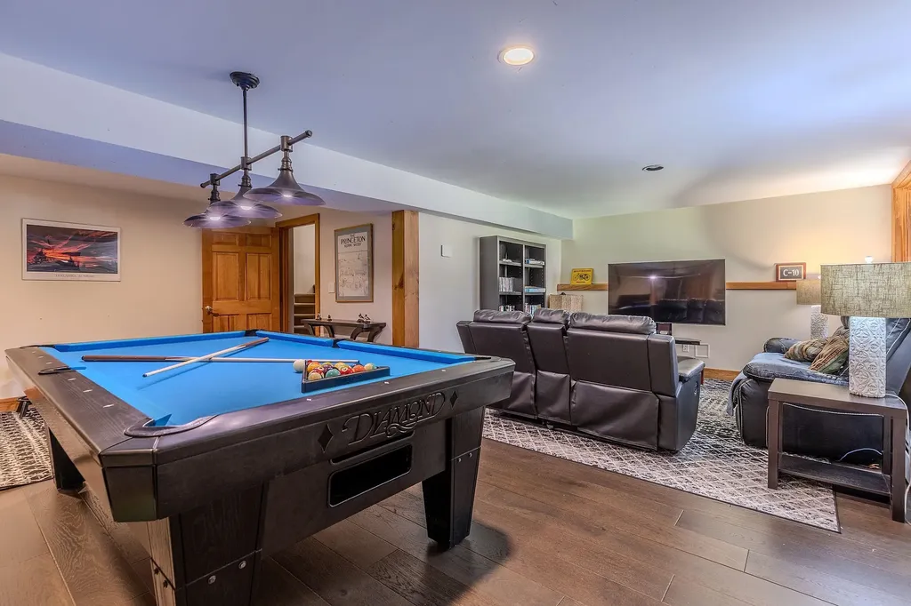 178 High Meadow Road Winhall VT 05340