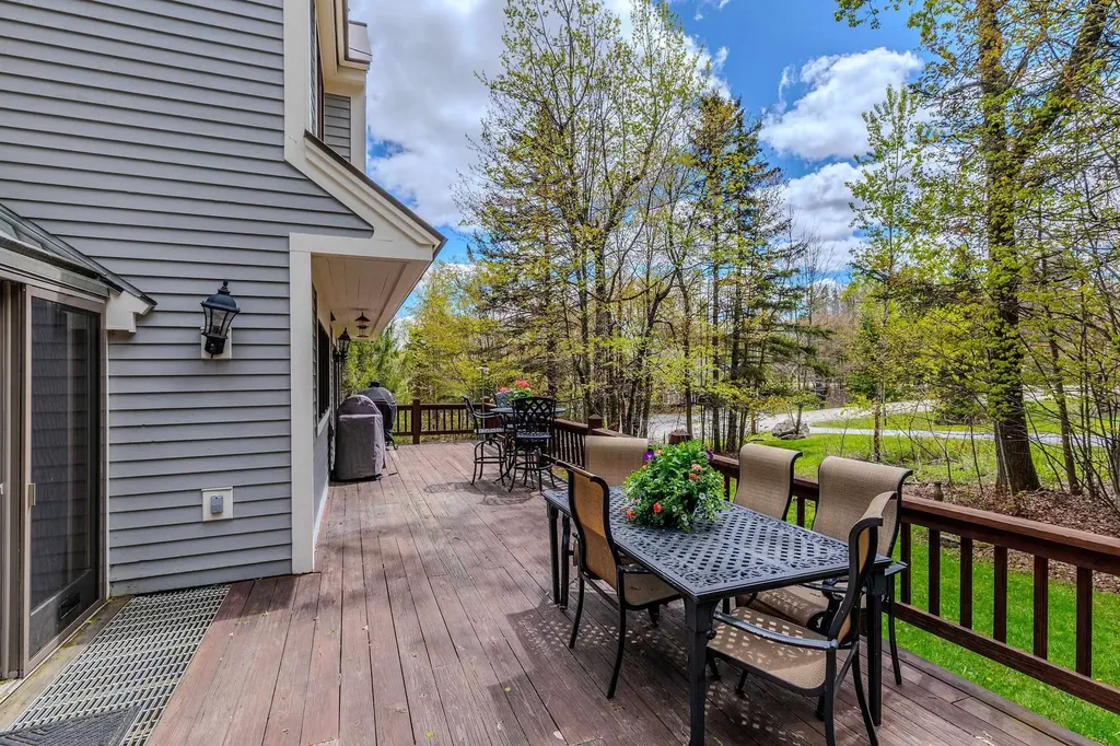 178 High Meadow Road Winhall VT 05340