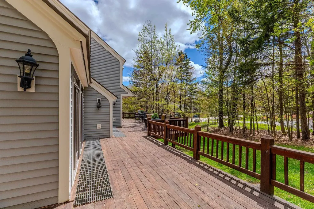 178 High Meadow Road Winhall VT 05340