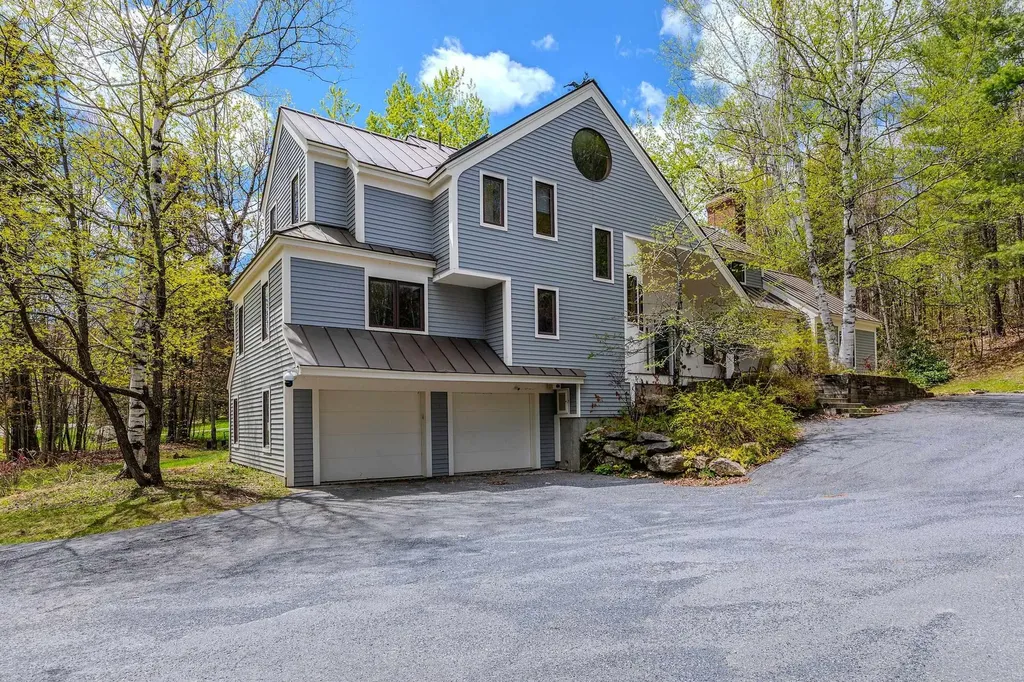 178 High Meadow Road Winhall VT 05340