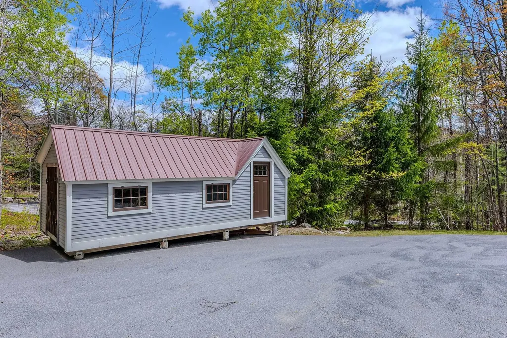 178 High Meadow Road Winhall VT 05340