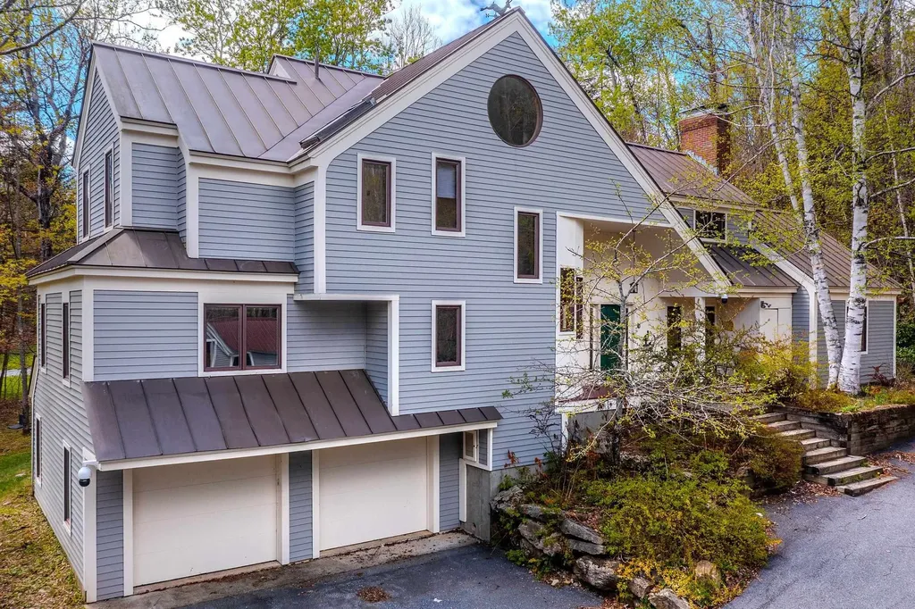 178 High Meadow Road Winhall VT 05340
