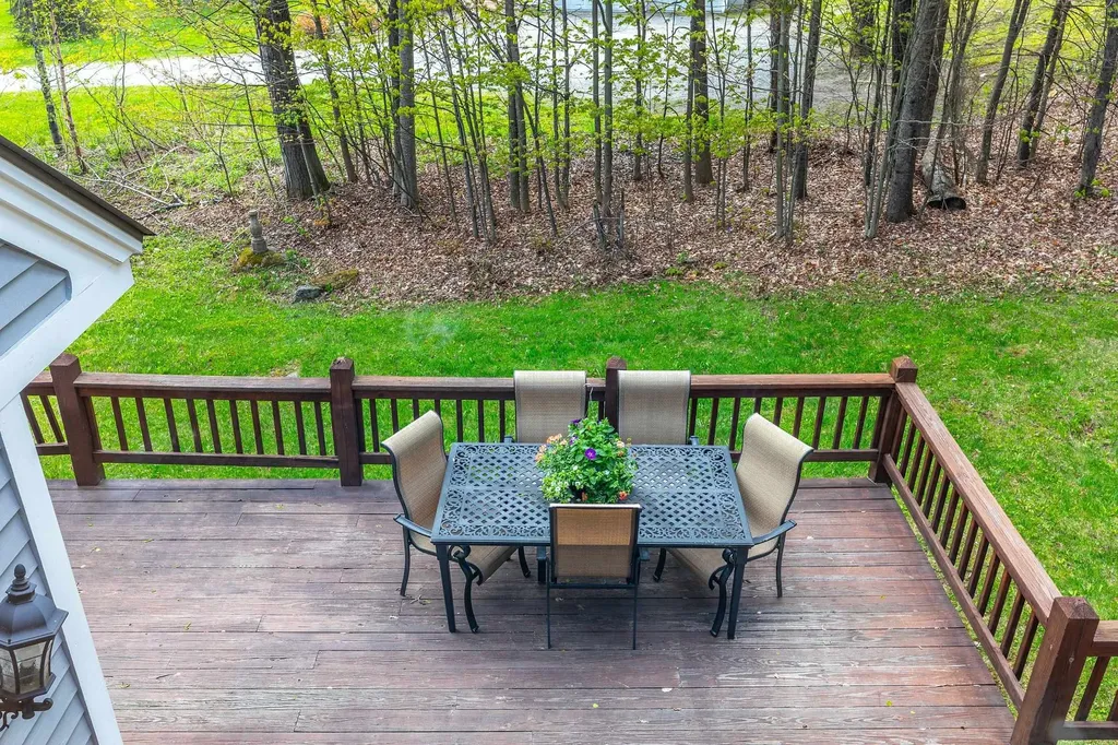 178 High Meadow Road Winhall VT 05340