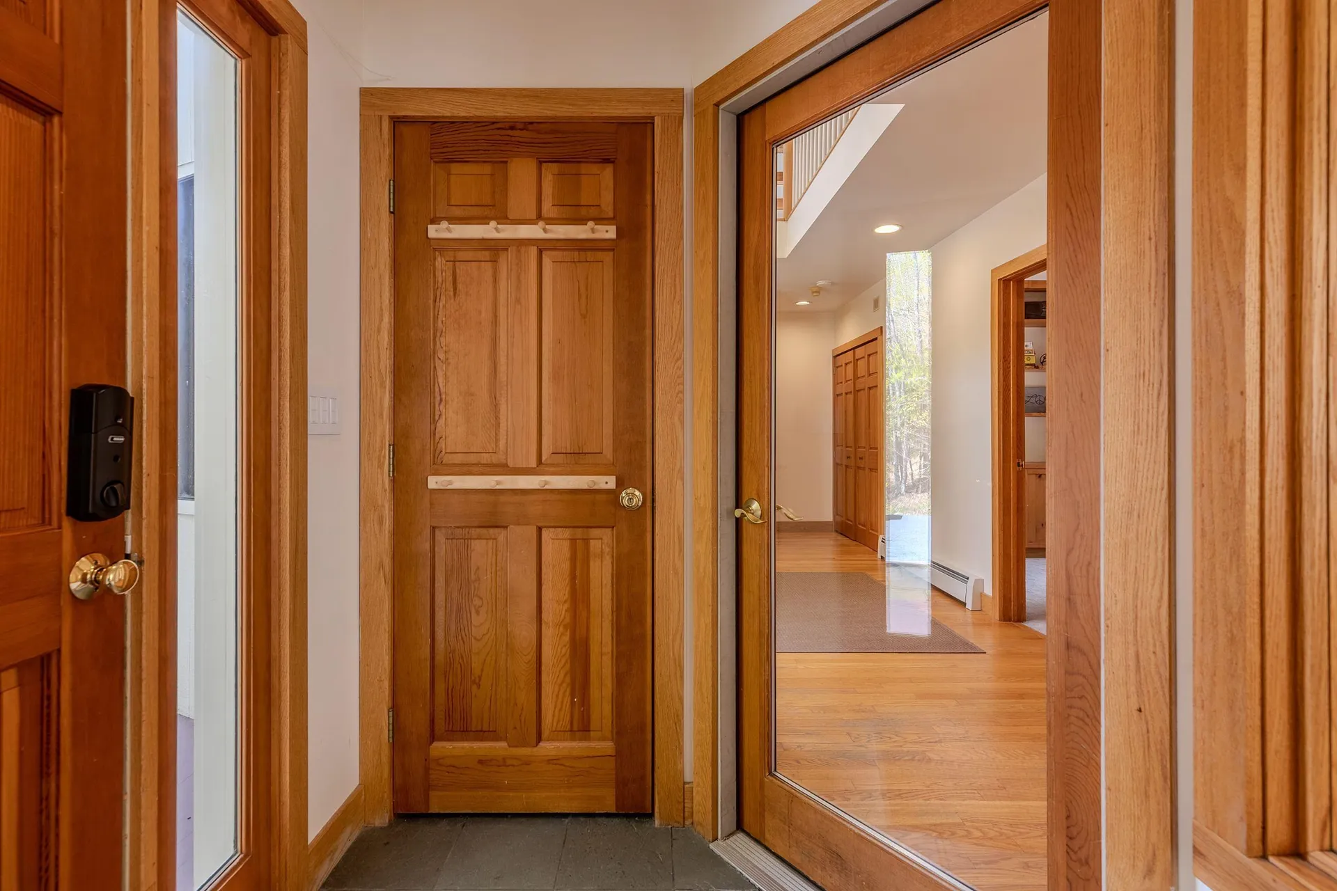 178 High Meadow Road Winhall VT 05340