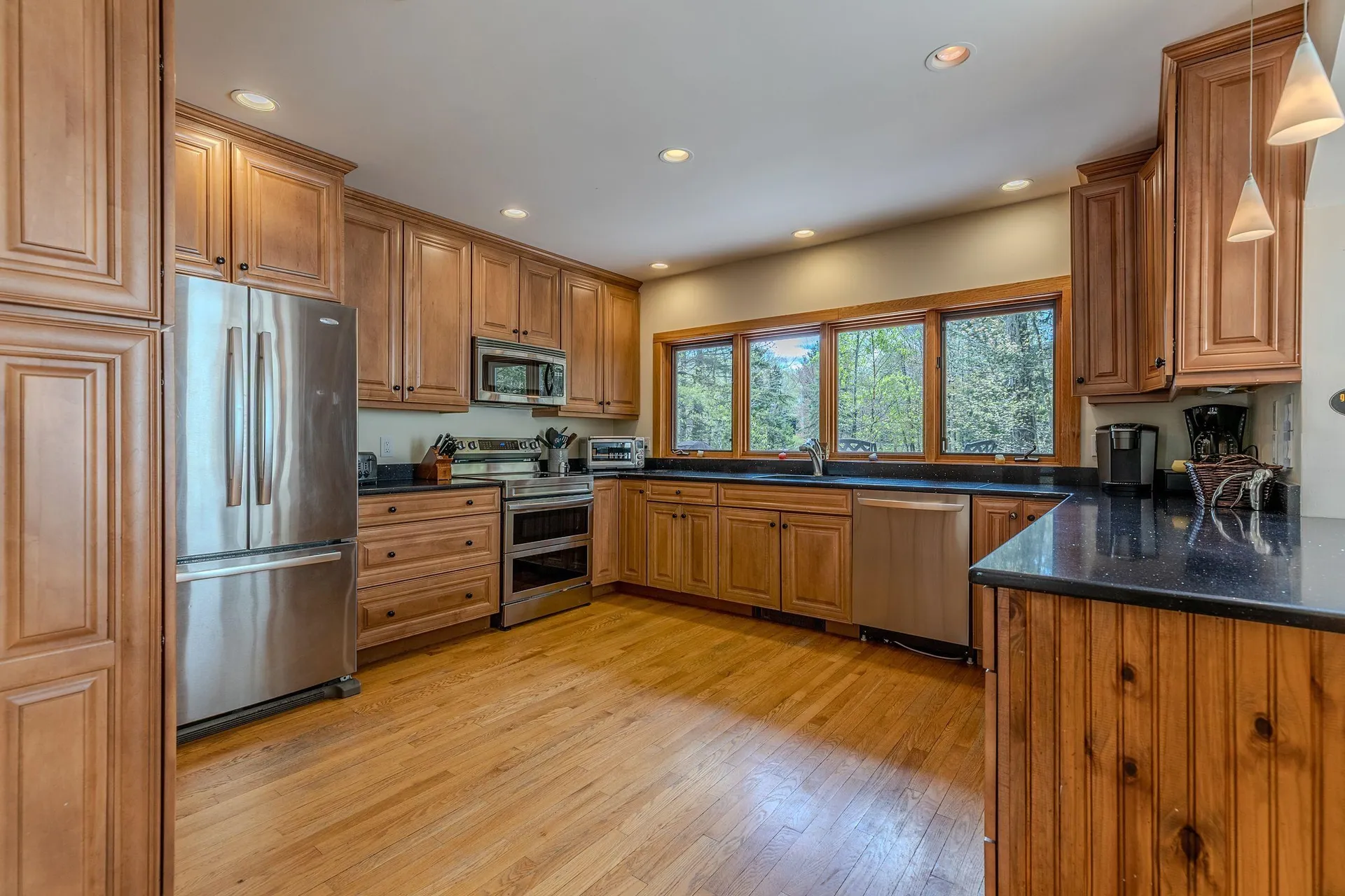 178 High Meadow Road Winhall VT 05340