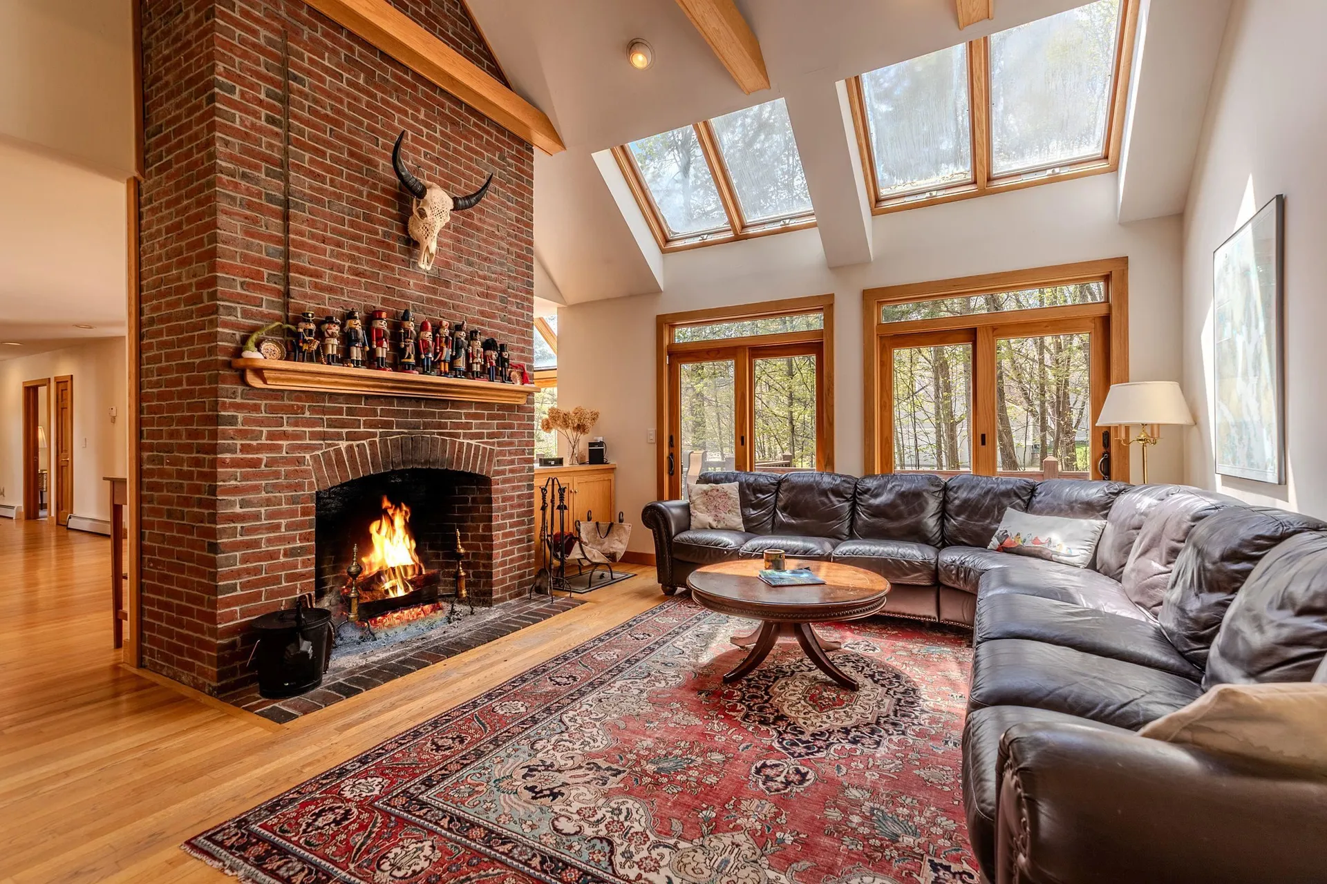 178 High Meadow Road Winhall VT 05340
