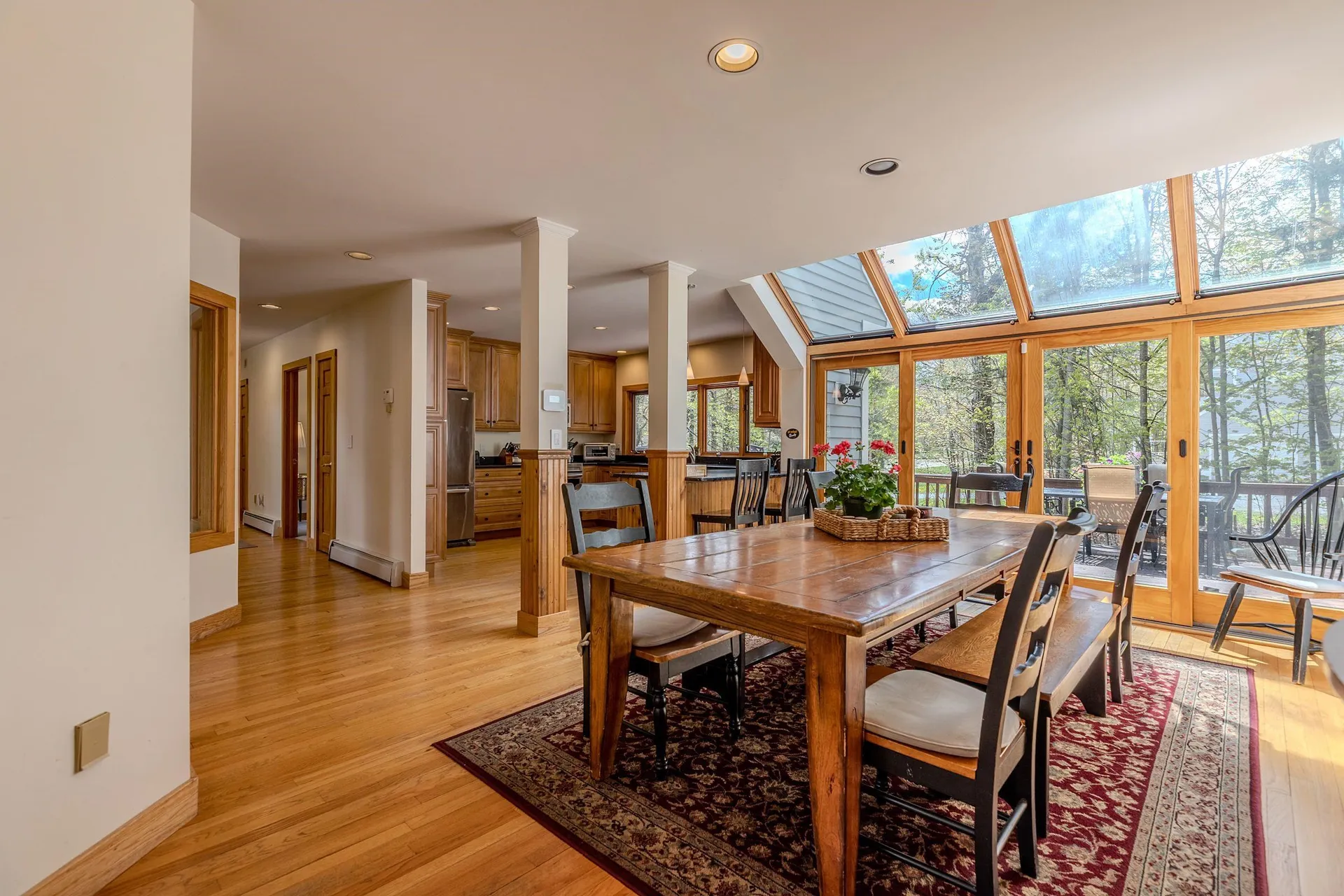 178 High Meadow Road Winhall VT 05340