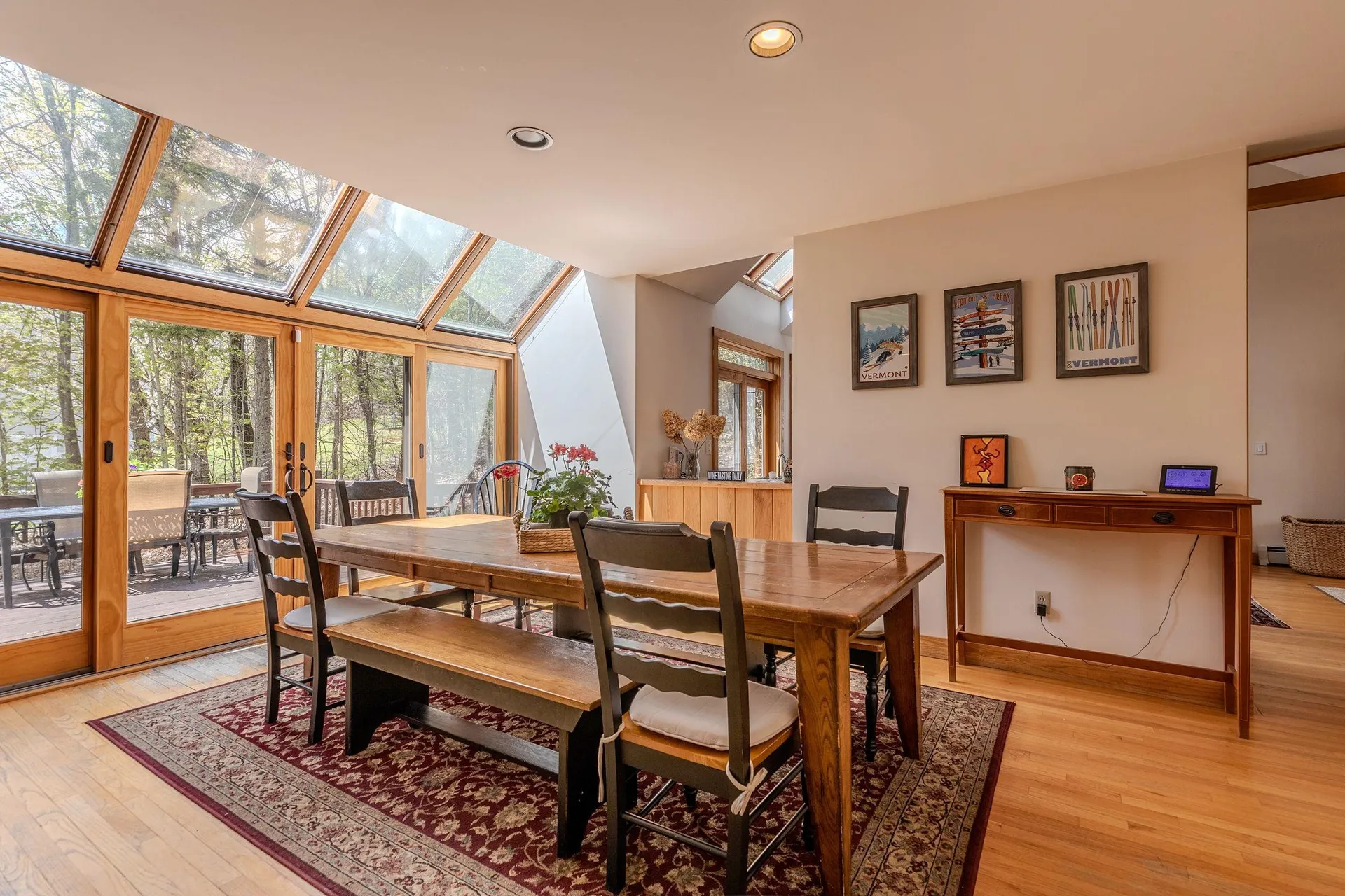 178 High Meadow Road Winhall VT 05340