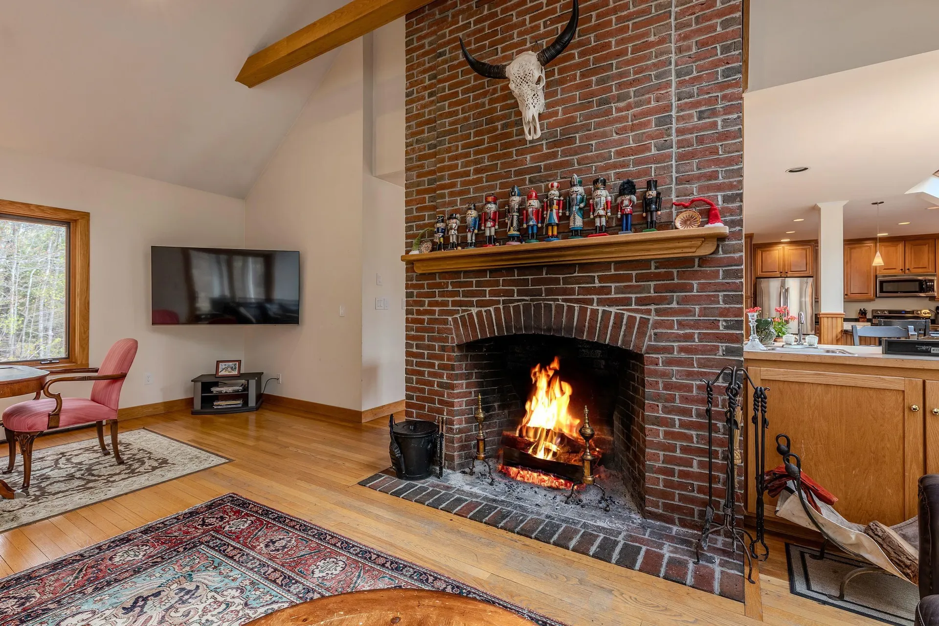 178 High Meadow Road Winhall VT 05340