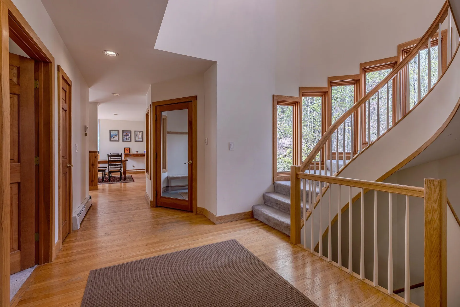 178 High Meadow Road Winhall VT 05340