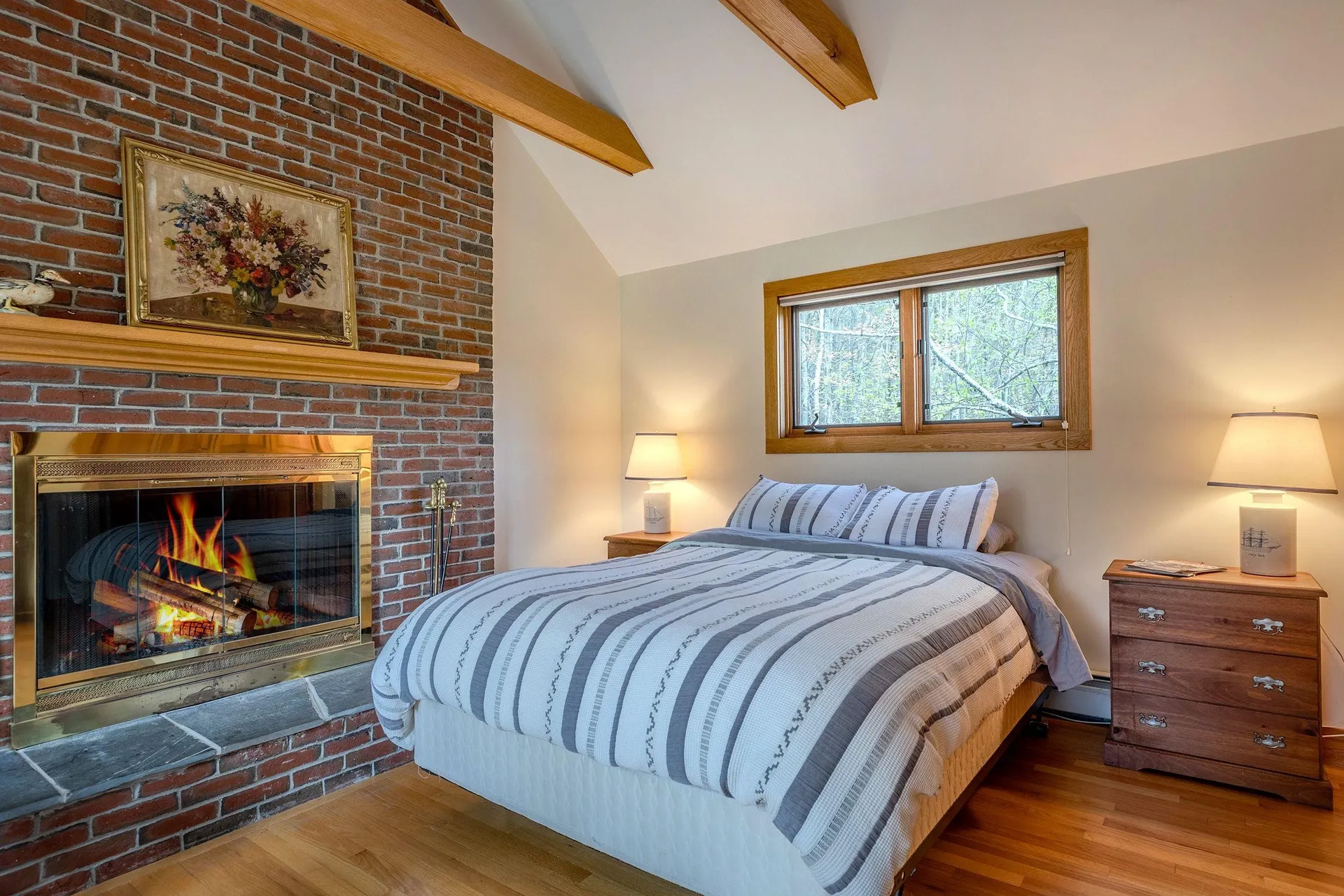 178 High Meadow Road Winhall VT 05340