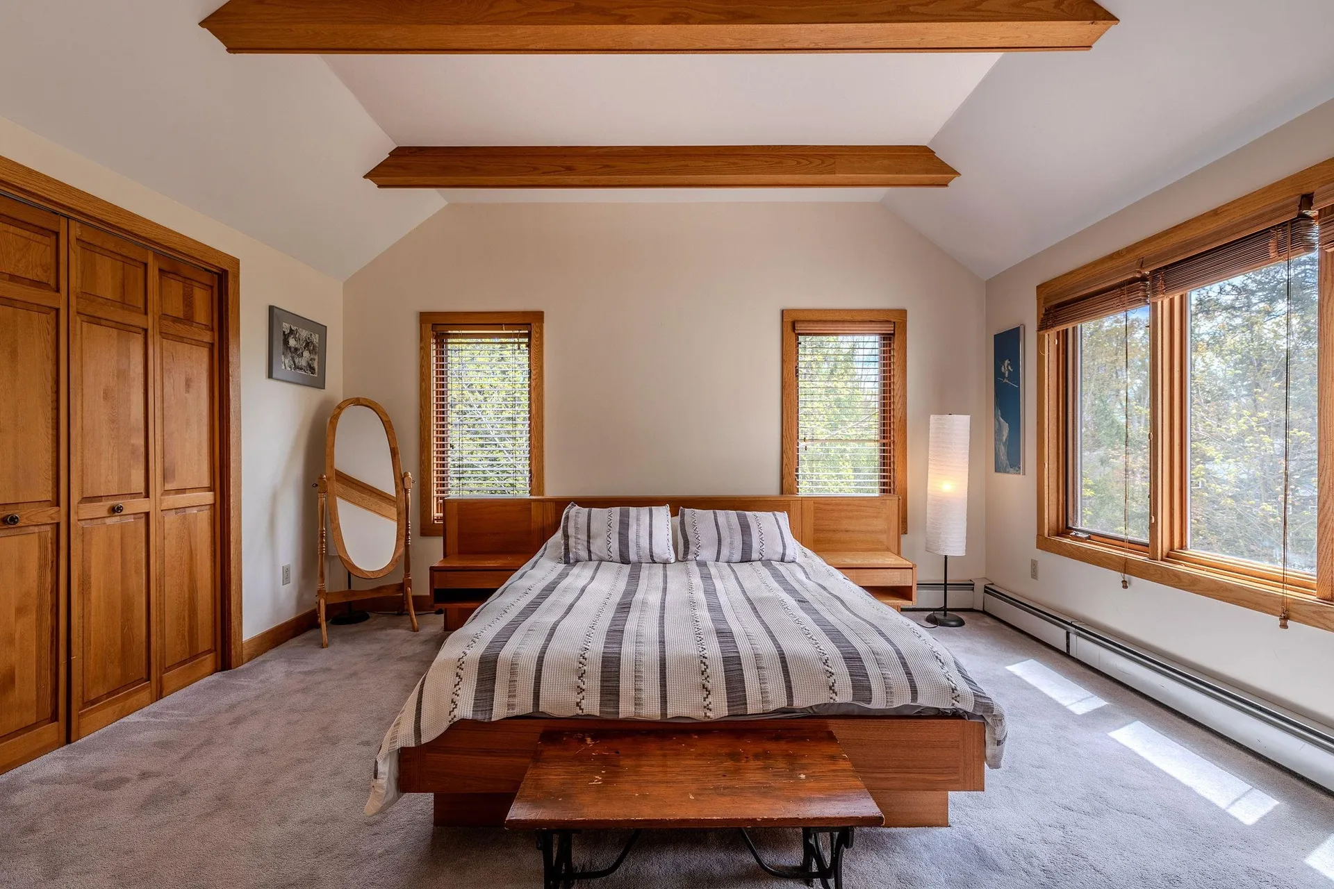 178 High Meadow Road Winhall VT 05340