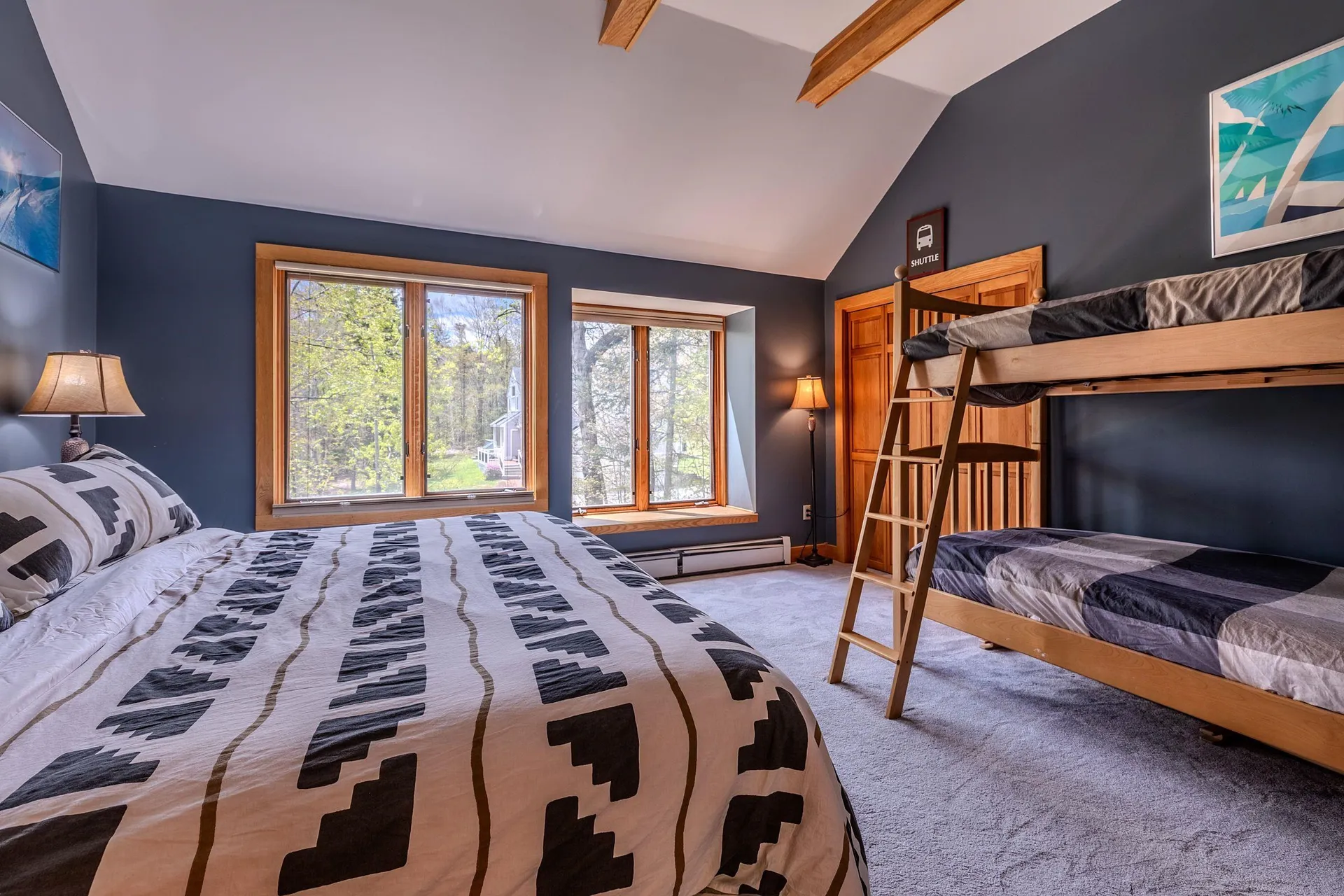178 High Meadow Road Winhall VT 05340