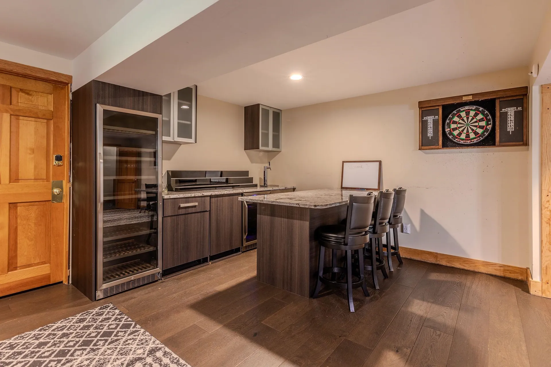 178 High Meadow Road Winhall VT 05340