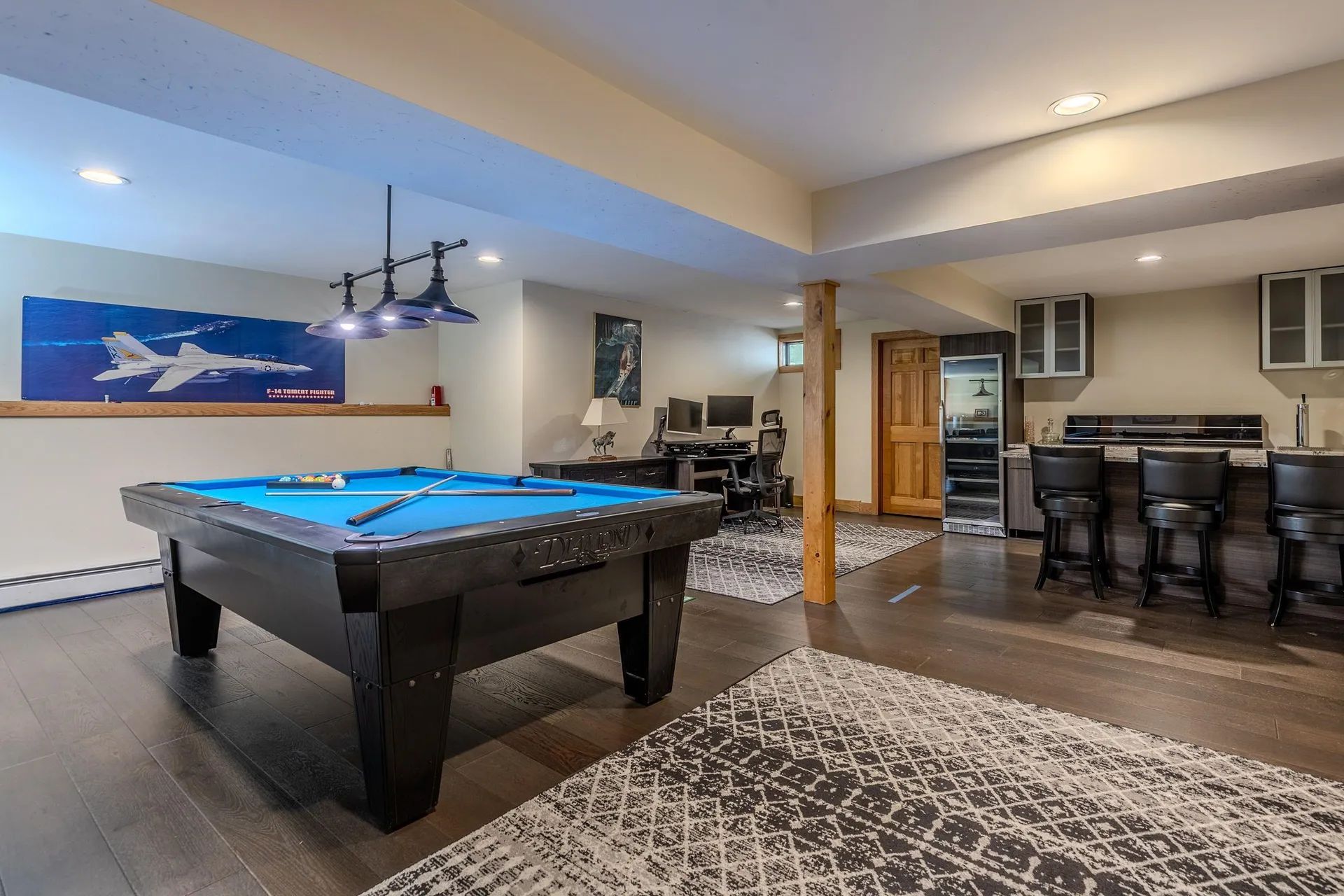 178 High Meadow Road Winhall VT 05340