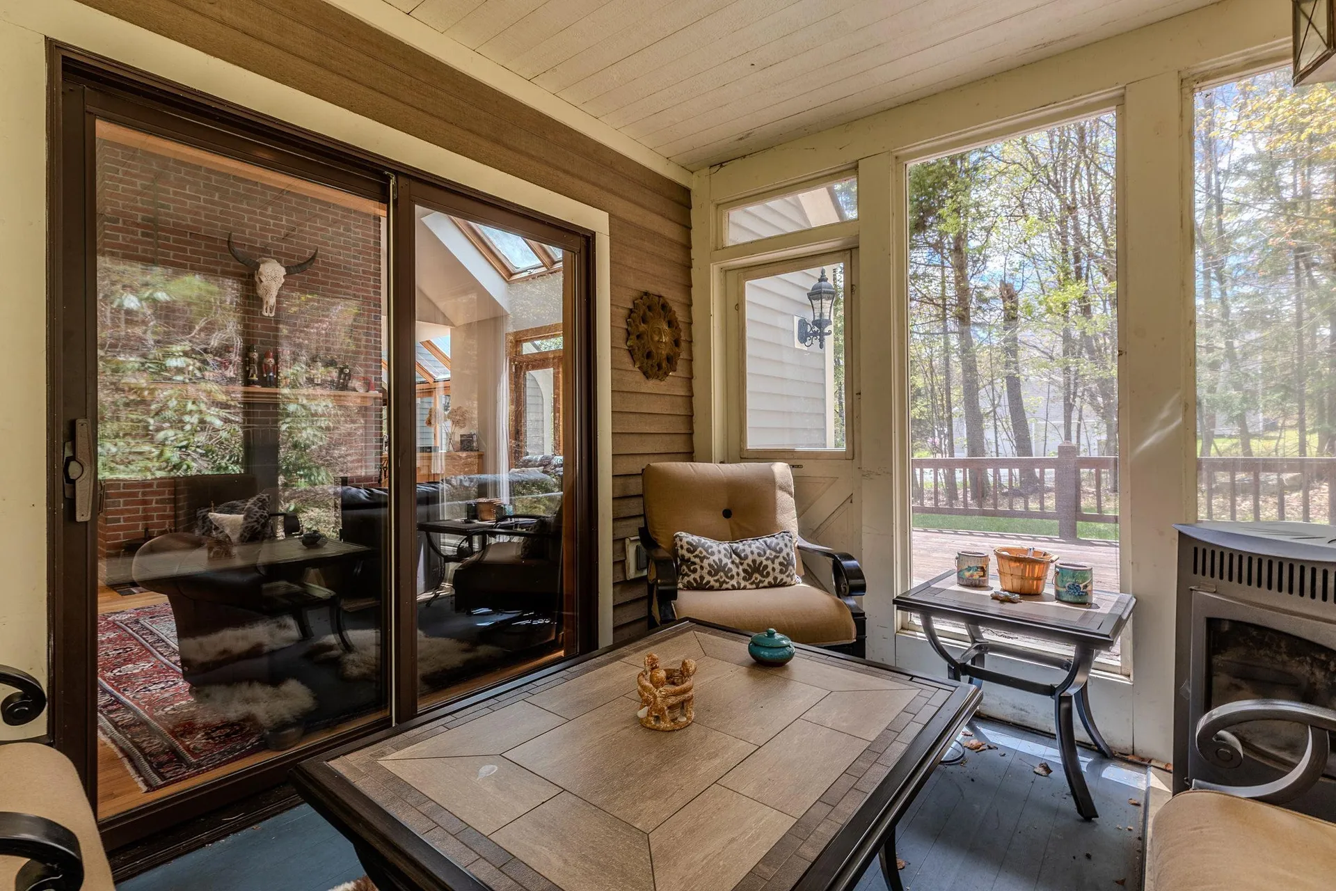 178 High Meadow Road Winhall VT 05340
