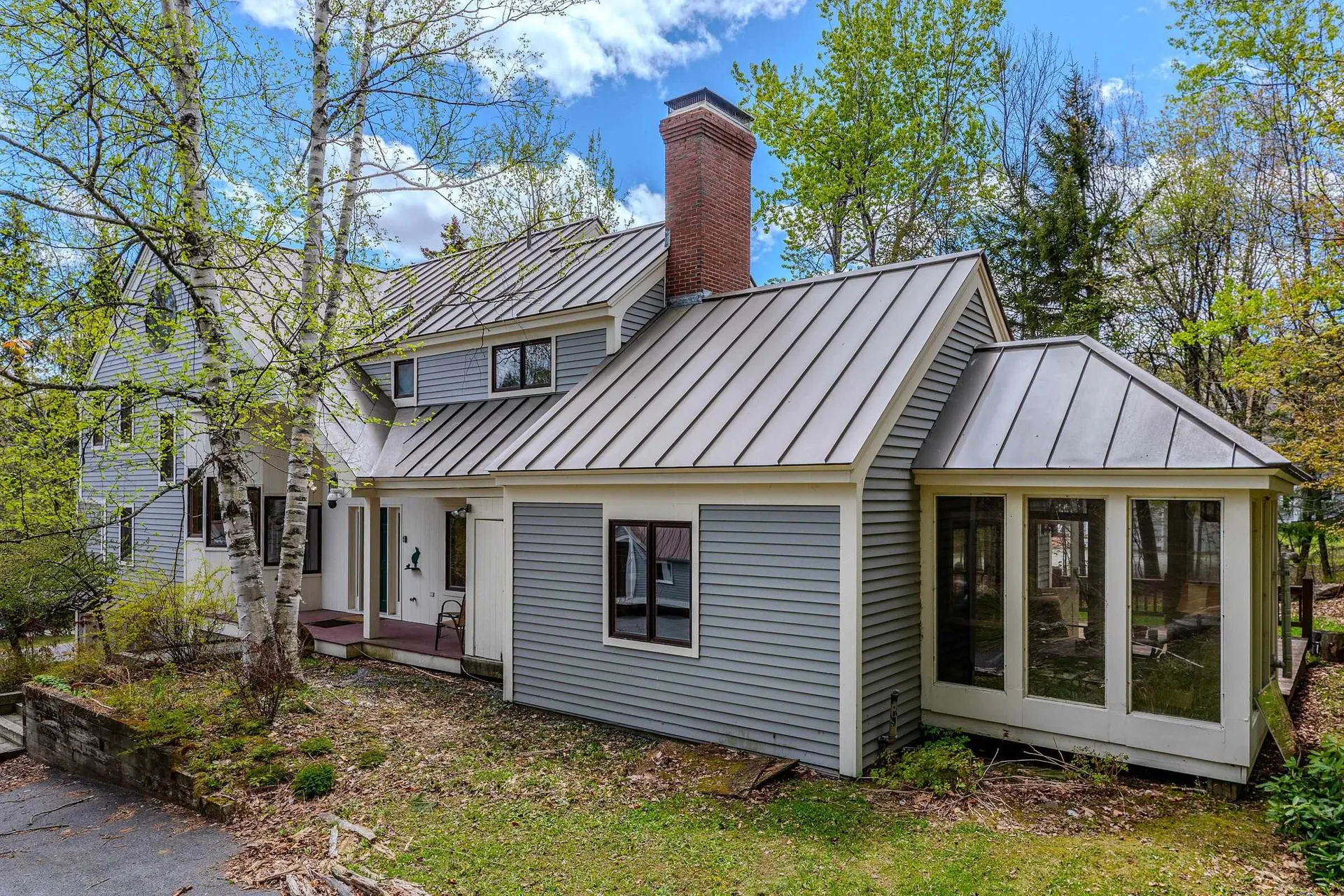 178 High Meadow Road Winhall VT 05340