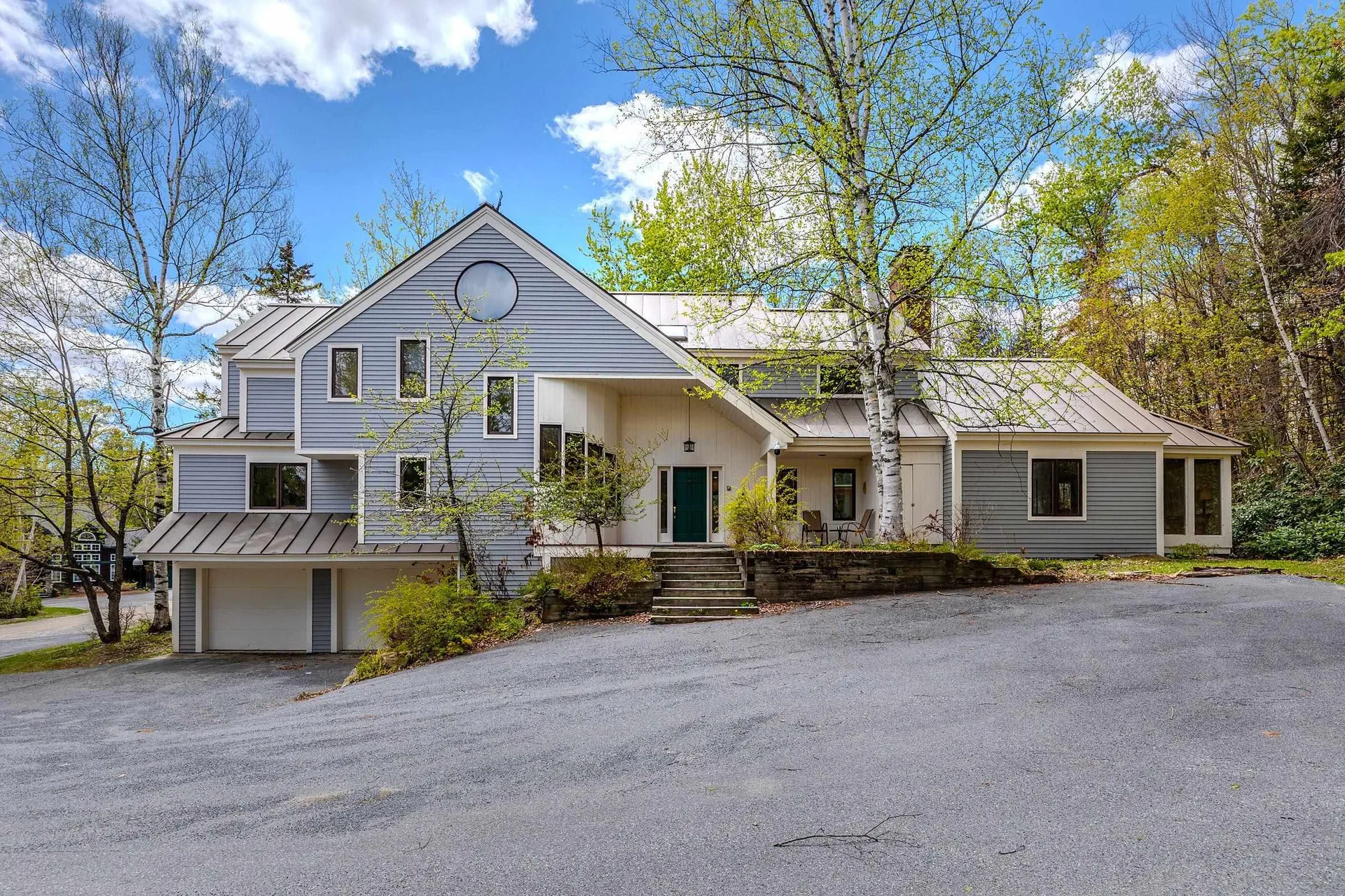 178 High Meadow Road Winhall VT 05340