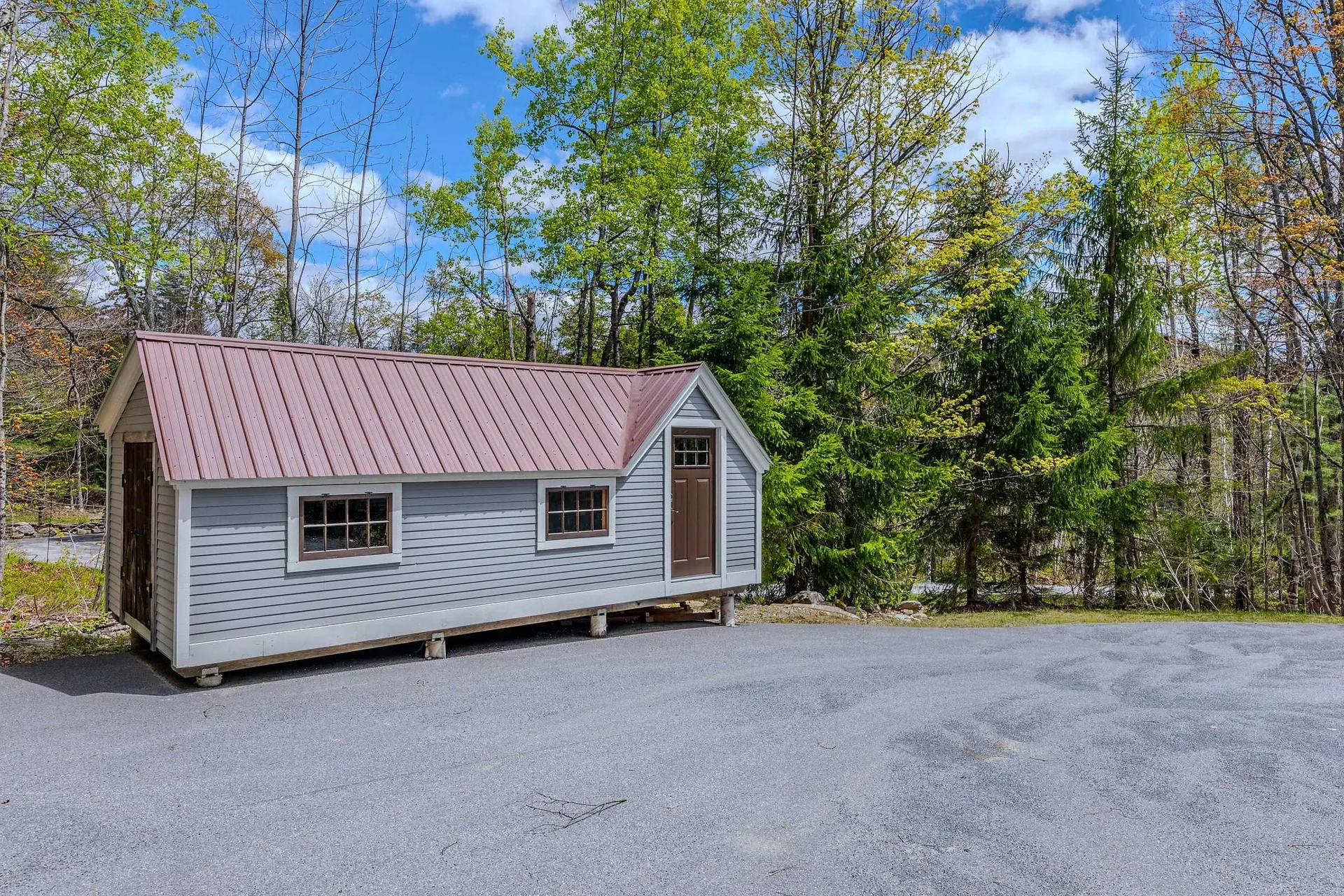 178 High Meadow Road Winhall VT 05340
