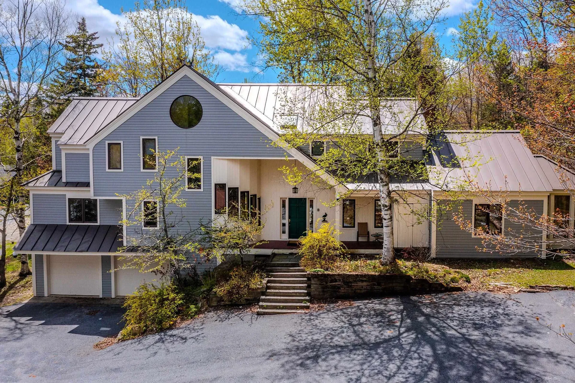 178 High Meadow Road Winhall VT 05340