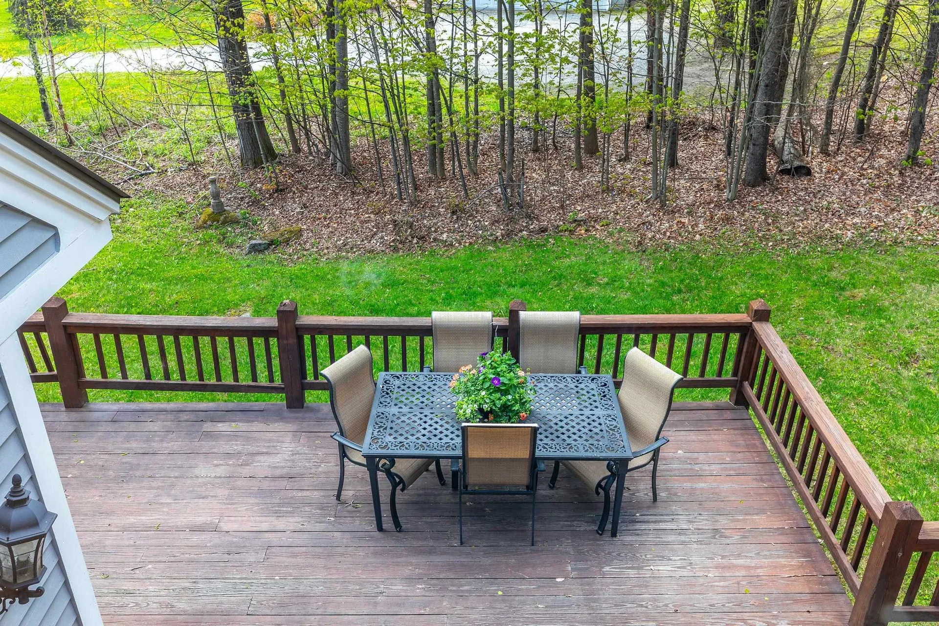 178 High Meadow Road Winhall VT 05340
