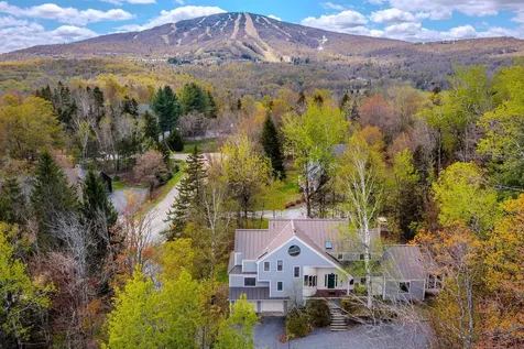 178 High Meadow Road Winhall VT 05340