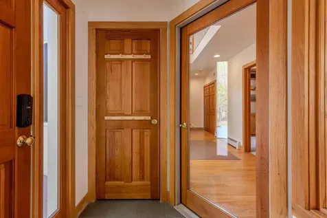 178 High Meadow Road Winhall VT 05340