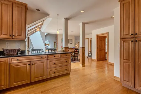 178 High Meadow Road Winhall VT 05340