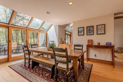 178 High Meadow Road Winhall VT 05340