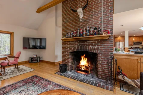 178 High Meadow Road Winhall VT 05340