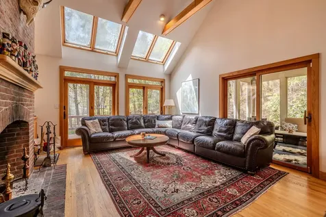 178 High Meadow Road Winhall VT 05340
