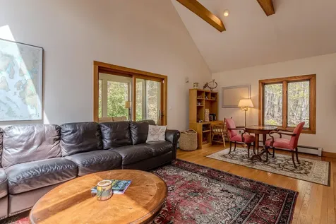 178 High Meadow Road Winhall VT 05340