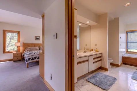 178 High Meadow Road Winhall VT 05340