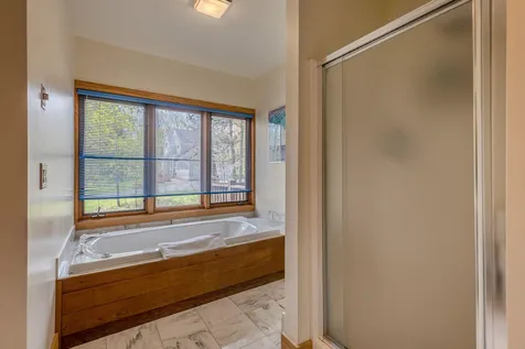 178 High Meadow Road Winhall VT 05340