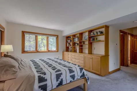 178 High Meadow Road Winhall VT 05340