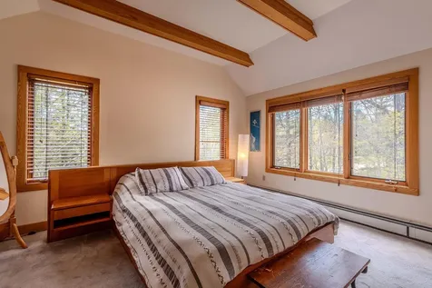 178 High Meadow Road Winhall VT 05340