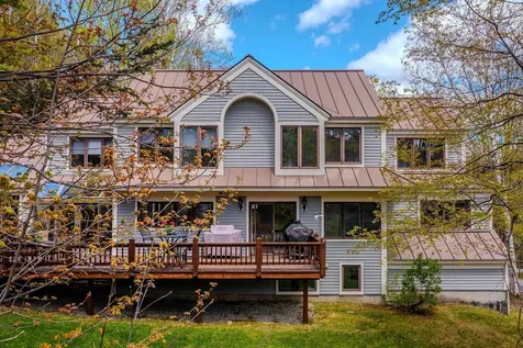 178 High Meadow Road Winhall VT 05340